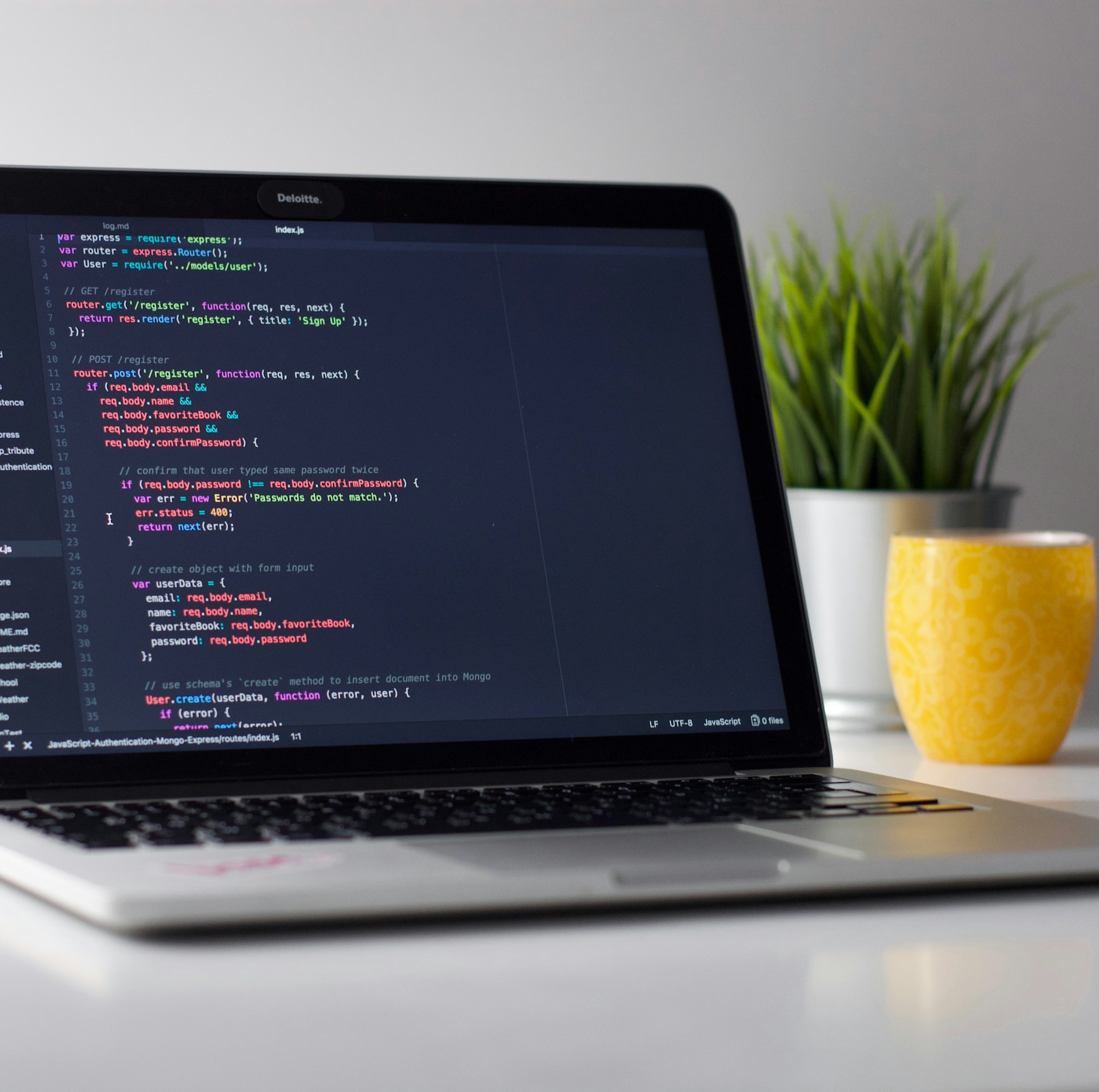 Chudin Digital Agency