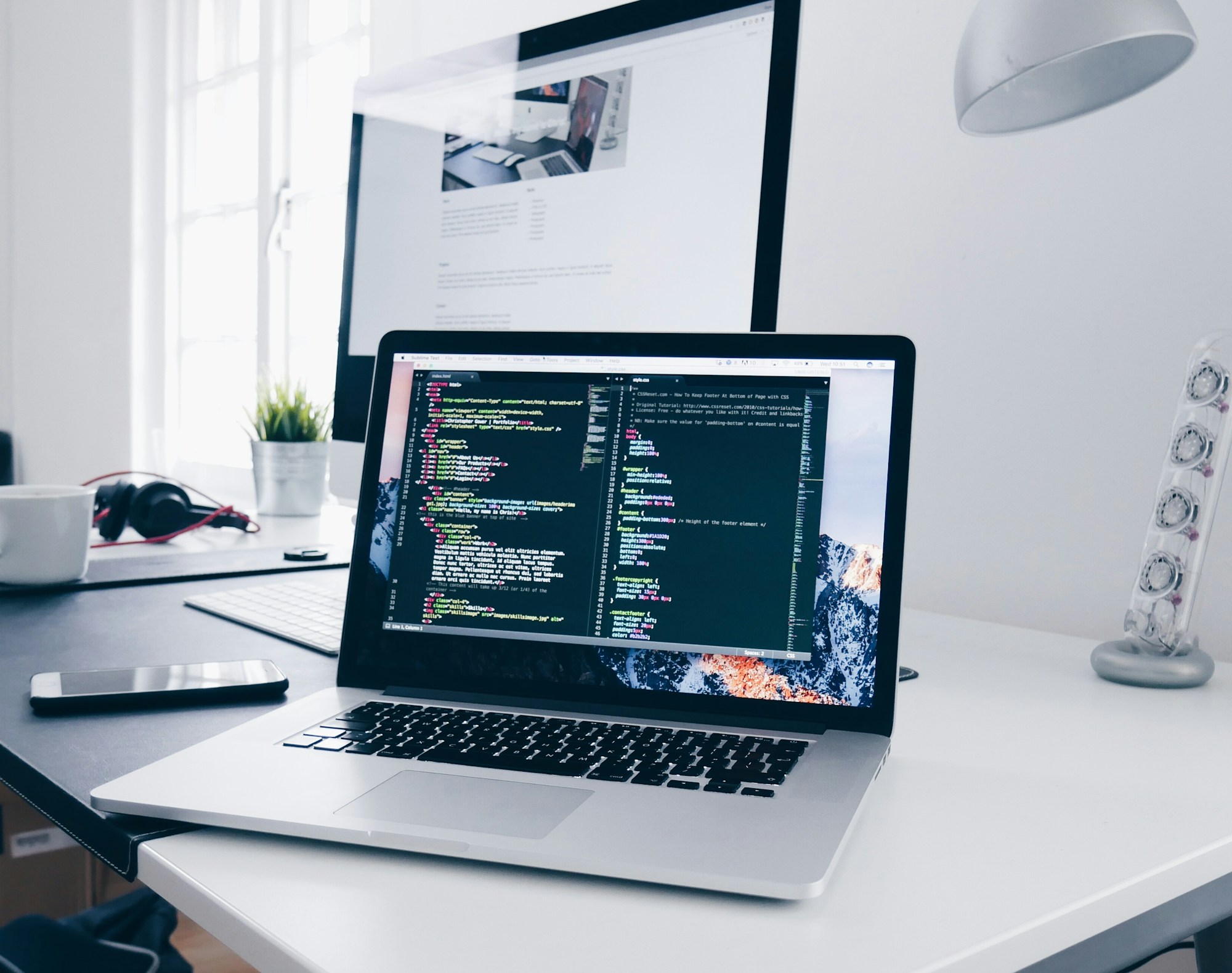 Web Development