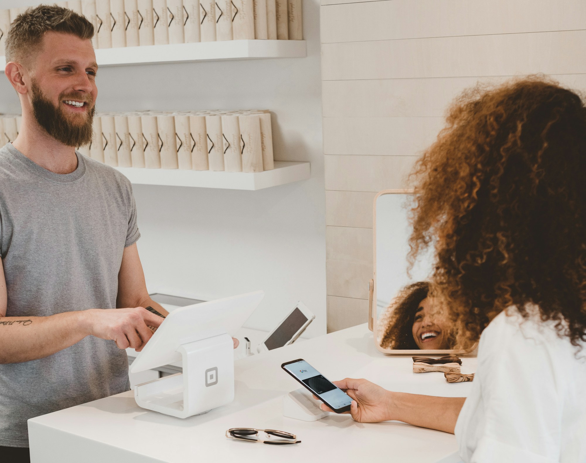 E-Commerce